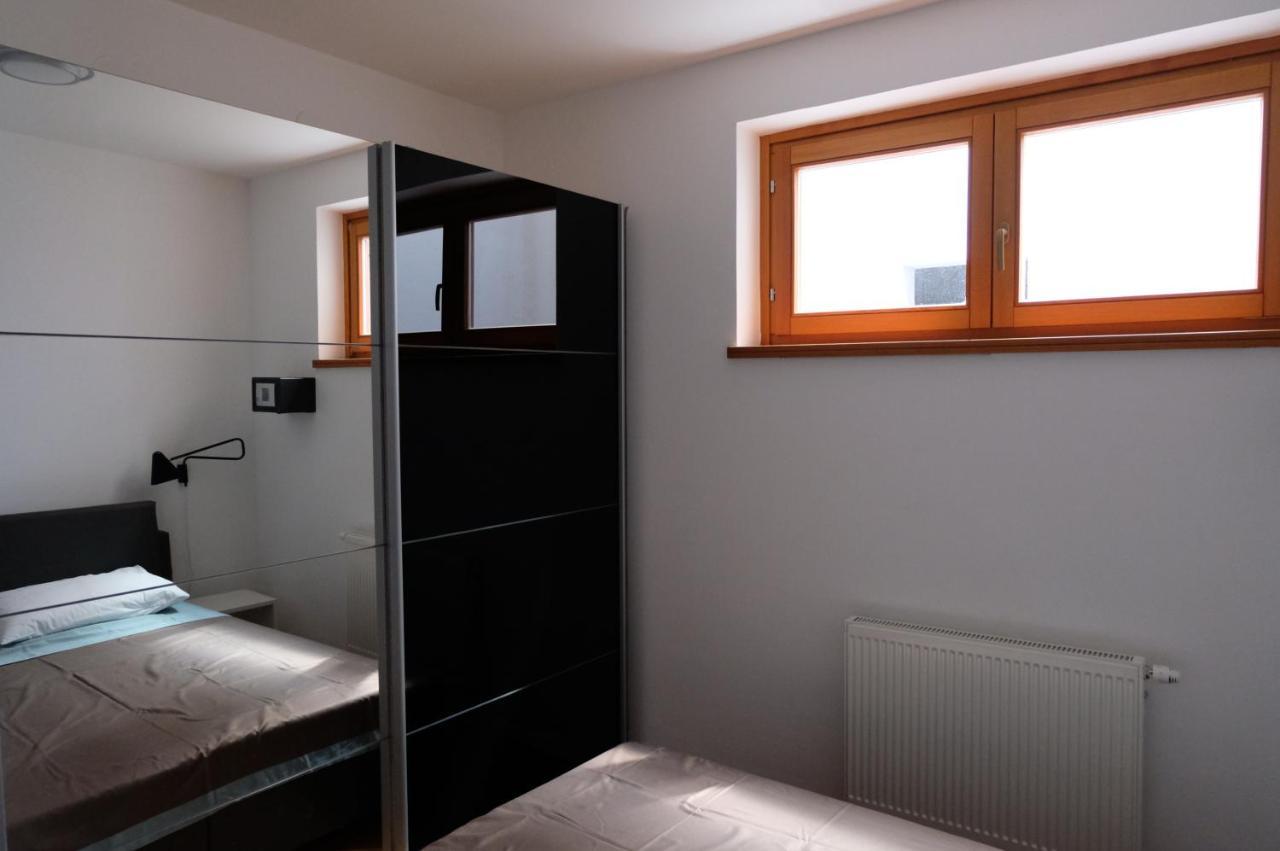 Apartment Summertime Цриквеница Экстерьер фото