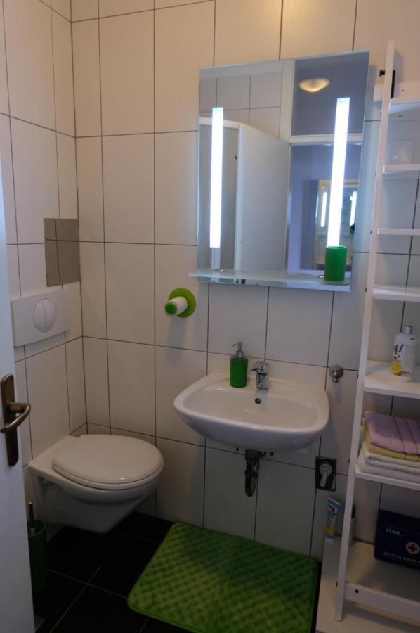 Apartment Summertime Цриквеница Экстерьер фото