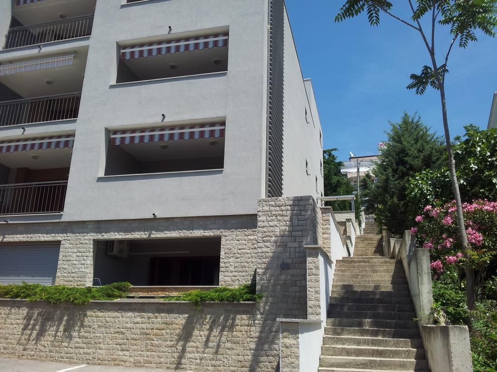 Apartment Summertime Цриквеница Номер фото